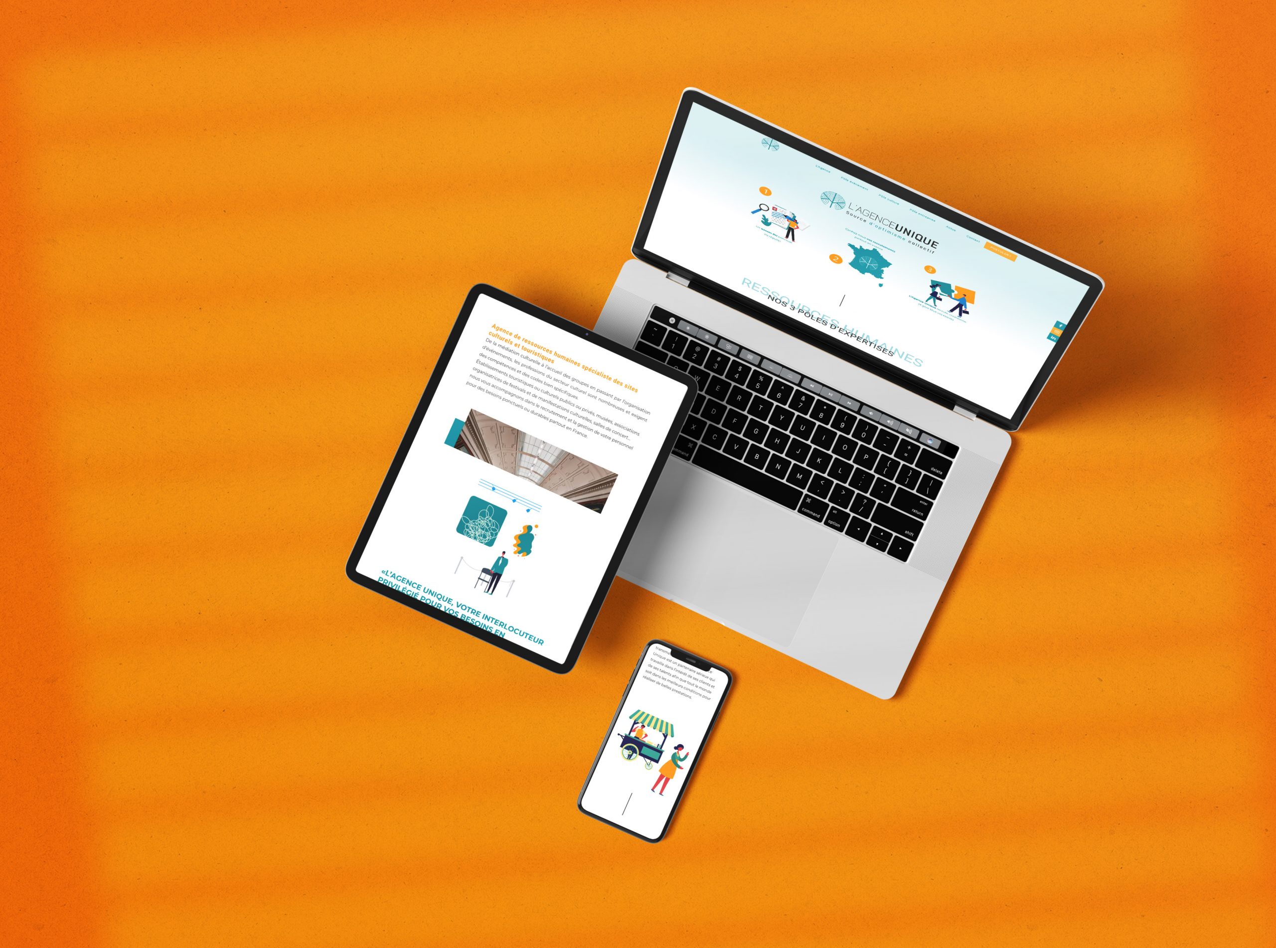 siteweb-agenceunique