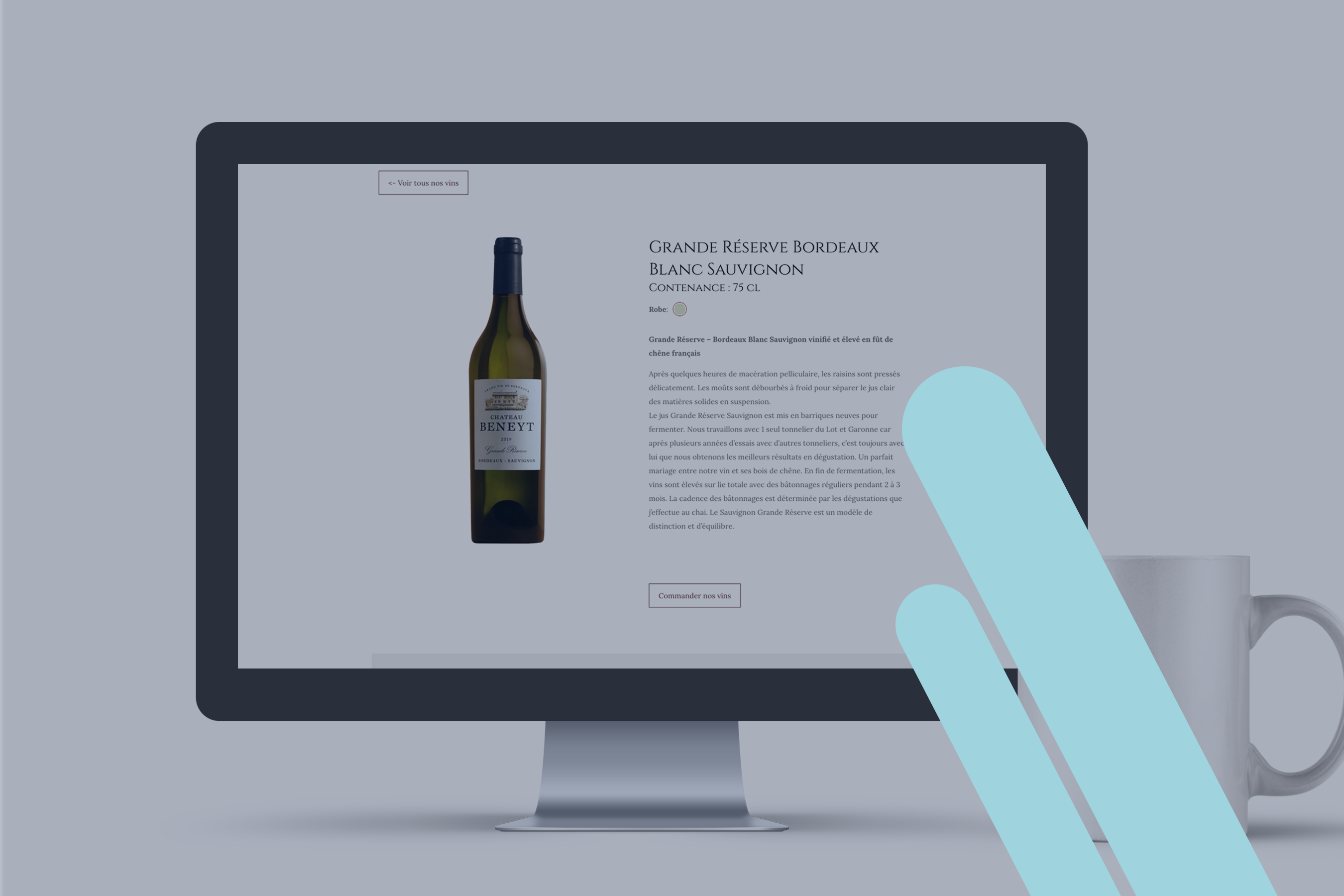 boutique-en-ligne-domaine-viticole agence-web-domaine-viticole
