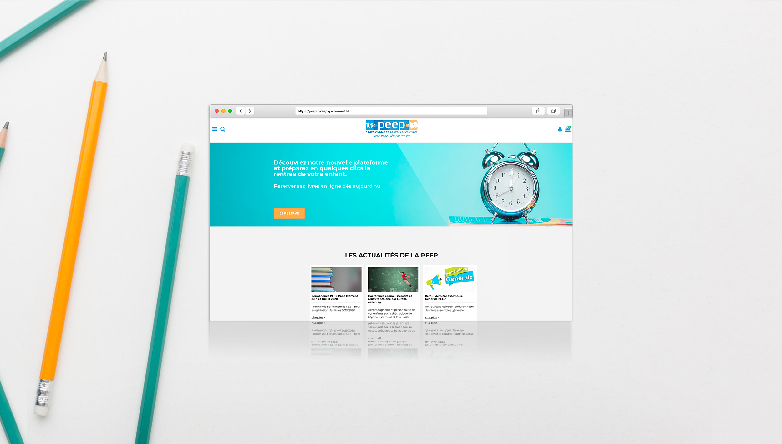 site-web-peep