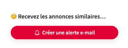 alerte mail site immobilier